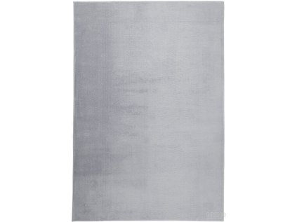 Kusový koberec PERI DELUXE 200/Silver (Šířka x Délka 80.0cm x 140cm)
