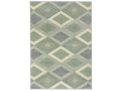 Kusový koberec PORTLAND 1505/RT4H (Šířka x Délka 80.0cm x 140cm)