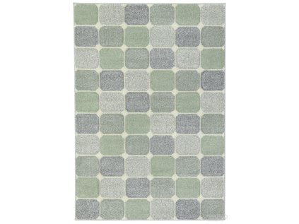 Kusový koberec PORTLAND 172/RT4G (Šířka x Délka 200.0cm x 285cm)