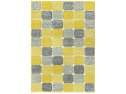 Kusový koberec PORTLAND 172/RT4J (Šířka x Délka 200.0cm x 285cm)