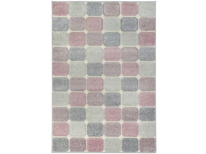 Kusový koberec PORTLAND 172/RT4P (Šířka x Délka 200.0cm x 285cm)