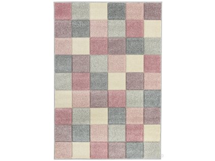 Kusový koberec PORTLAND 1923/RT41 (Šířka x Délka 80.0cm x 140cm)