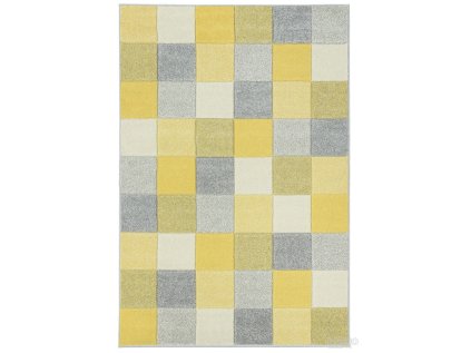 Kusový koberec PORTLAND 1923/RT44 (Šířka x Délka 80.0cm x 140cm)