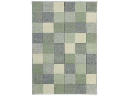 Kusový koberec PORTLAND 1923/RT46 (Šířka x Délka 80.0cm x 140cm)