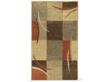 Kusový koberec PORTLAND 3064/AY3J (Šířka x Délka 133.0cm x 190cm)