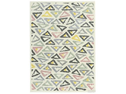 Kusový koberec PORTLAND 54/RT4X (Šířka x Délka 80.0cm x 140cm)