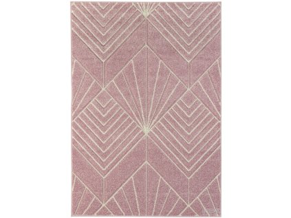 Kusový koberec PORTLAND 58/RT4R (Šířka x Délka 200.0cm x 285cm)