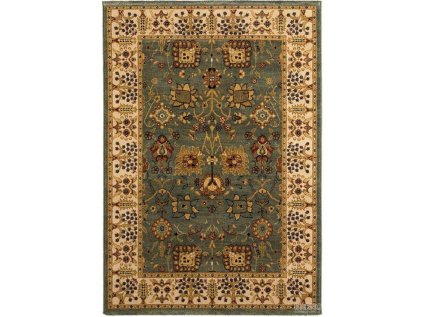 Kusový koberec PRAGUE 636/IB2G (Šířka x Délka 133.0cm x 190cm)