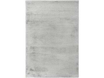 Kusový koberec RABBIT NEW grey