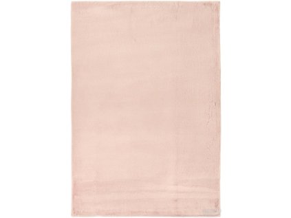 Kusový koberec RABBIT NEW pink (Šířka x Délka 160.0cm x 230cm)
