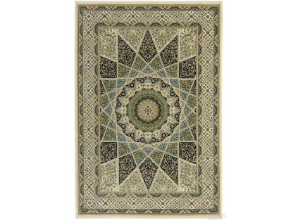 Kusový koberec RAZIA 1330/ET2X (Šířka x Délka 200.0cm x 285cm)