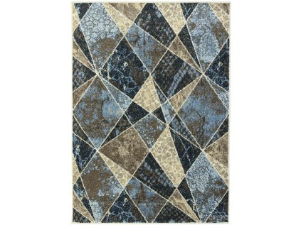 Kusový koberec SHERPA 4150/DW6Q (Šířka x Délka 67.0cm x 120cm)