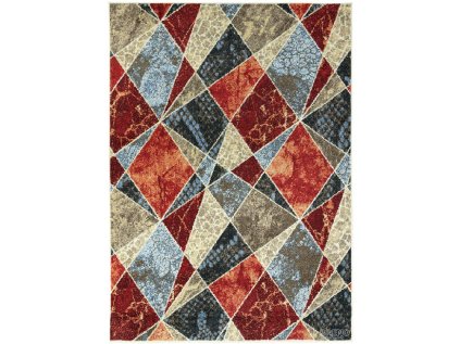 Kusový koberec SHERPA 4150/DW6X (Šířka x Délka 120.0cm x 170cm)