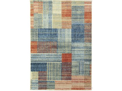 Kusový koberec SHERPA 4440/DW6H (Šířka x Délka 240.0cm x 340cm)