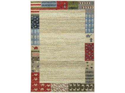 Kusový koberec SHERPA 5093/DW6Z (Šířka x Délka 240.0cm x 340cm)