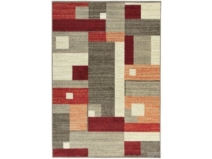 Kusový koberec SHERPA 563/DW6D (Šířka x Délka 240.0cm x 340cm)