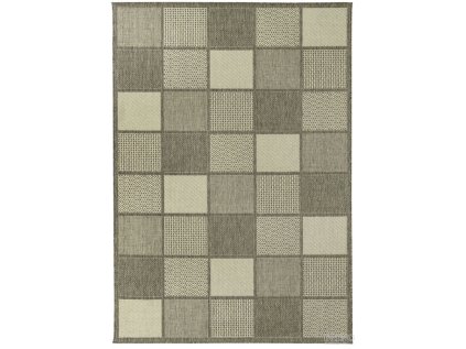 Kusový koberec SISALO 85/W71E (Šířka x Délka 160.0cm x 235cm)