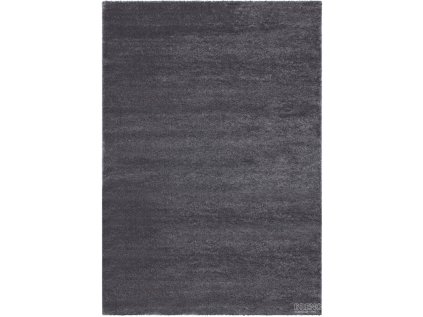 Kusový koberec SOFTTOUCH 700/grey (Šířka x Délka 80.0cm x 150cm)