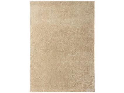 Kusový koberec SPRING cappucino (Šířka x Délka 40.0cm x 60cm)