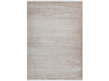 Kusový koberec TRIOMPHE 501/beige (Šířka x Délka 80.0cm x 300cm)