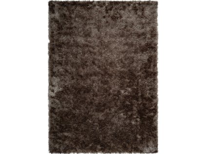 Kusový koberec TWIST 600/light brown (Šířka x Délka 200.0cm x 290cm)