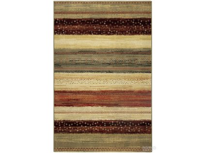 Kusový koberec ZHEVA-NOBLESSE 65425/790 (Šířka x Délka 67.0cm x 330cm)