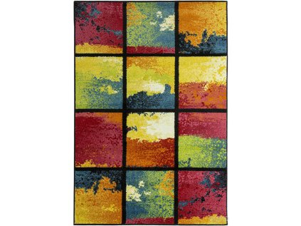 Kusový koberec ZODIAC 20/EG5B (Šířka x Délka 200.0cm x 285cm)