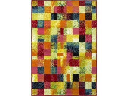 Kusový koberec ZODIAC 6/EG5X (Šířka x Délka 100.0cm x 150cm)