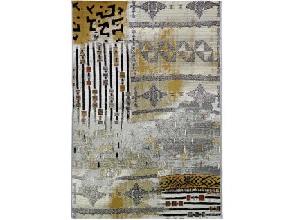 Kusový koberec ZOYA 153/Q01X (Šířka x Délka 80.0cm x 165cm)