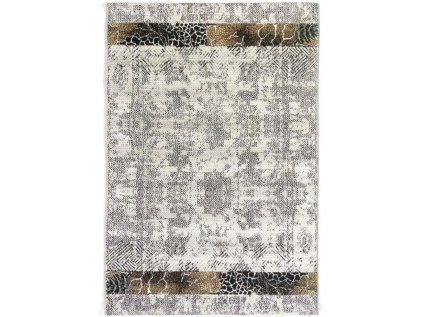 Kusový koberec ZOYA 597/Q01X (Šířka x Délka 80.0cm x 165cm)
