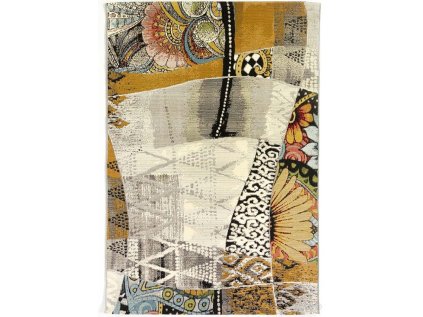 Kusový koberec ZOYA 924/Q01X (Šířka x Délka 80.0cm x 165cm)