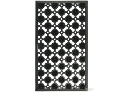 Rohožka 302 (Šířka x Délka 55.0cm x 90cm)