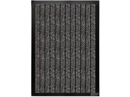 Rohožka DuraMat 2868 antracitová šedá (Šířka x Délka 40.0cm x 60cm)