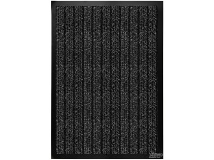 Rohožka DuraMat 7869 hnědá (Šířka x Délka 100.0cm x 150cm)