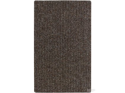 Rohožka OCEANFRONT 80 HNĚDÁ (Šířka x Délka 50.0cm x 80cm)