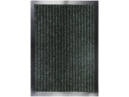 Rohožka SHEFFIELD/ LIVERPOOL 29 zelená (Šířka x Délka 90.0cm x 150cm)