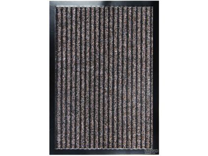 Rohožka SHEFFIELD/ LIVERPOOL 60 sv. hnědá (Šířka x Délka 120.0cm x 180cm)