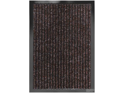 Rohožka SHEFFIELD/ LIVERPOOL 80 hnědá (Šířka x Délka 120.0cm x 180cm)