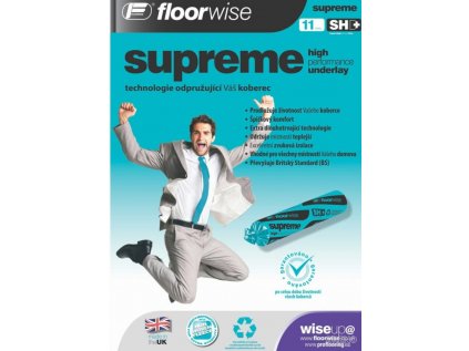 Floorwise Supreme 11mm