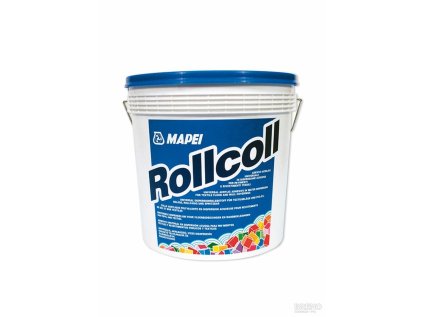 22026 lepidlo mapei rollcoll 5 kg