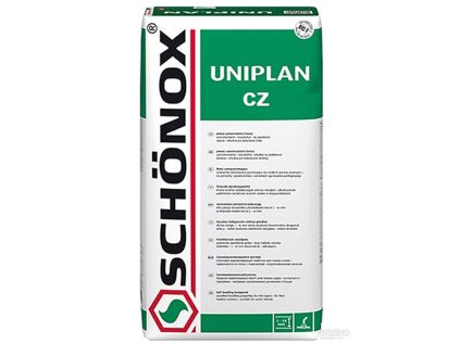 22152 sterka samonivelacni schonox uniplan