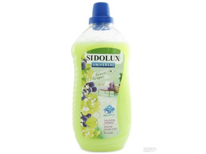 22332 sidolux uni soda power zelene hrozny