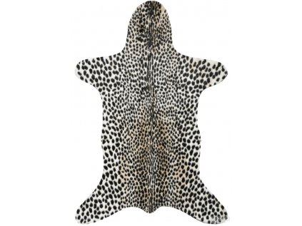 Kusový koberec RODEO 204/cheetah