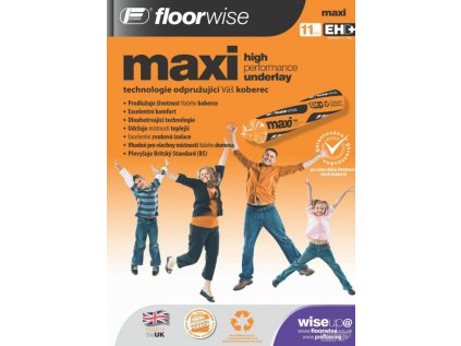 Floorwise Maxi 11mm