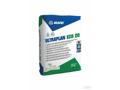 24684 sterka samonivelacni mapei ultraplan eco 20