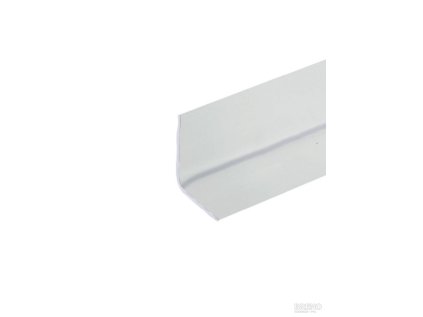 24933 pvc lista sokl bolta 1560 svetle seda