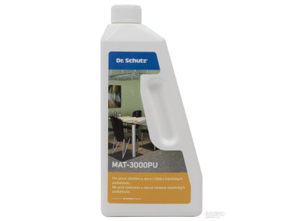 25314 dr schutz ccmat 3000pu na elasticke podlahy