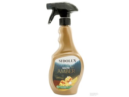 25401 sidolux baltic amber multipurpose