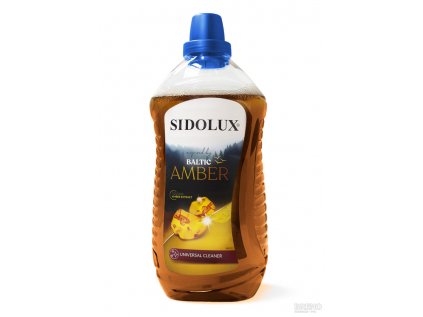 25404 sidolux baltic amber universal