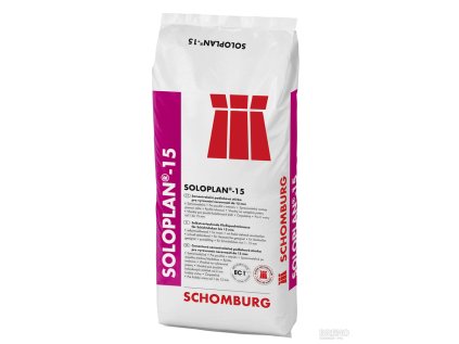 25668 sterka samonivelacni soloplan 15